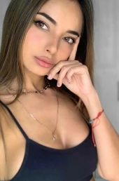 Проститутка Лерка