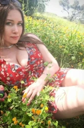 Проститутка Нурия с аналом